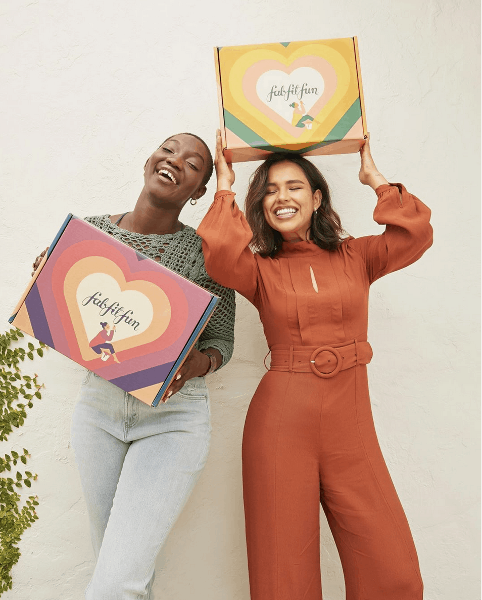 FabFitFun Fall 2019 Box