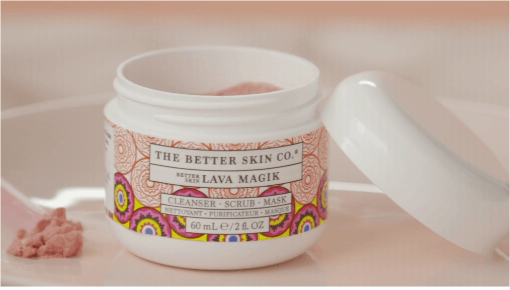 Better Skin Co. Lava Magik