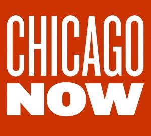 Chicago Now Logo