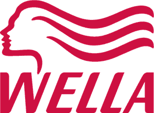 Wella Salon Professional Logo