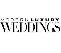 Modern Luxury Weddings