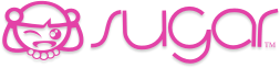 Sugar Cosmetics Logo