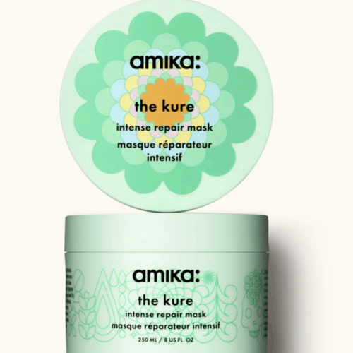 Amika the kure intensive repair mask